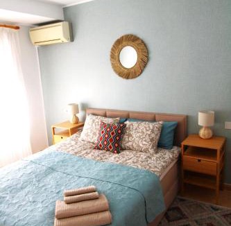 Pla del Bon Repos Apartment | Casa Helena