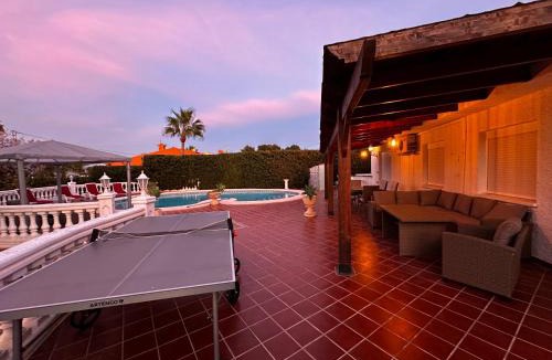 La Colina Villa | Casa Hendrika - La Nucia Hills