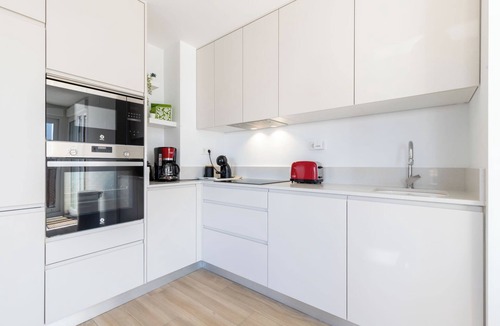 Lo Rufete House | Casa Henri, your ideal vacation home on the Costa Blanca