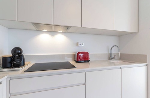 Lo Rufete House | Casa Henri, your ideal vacation home on the Costa Blanca