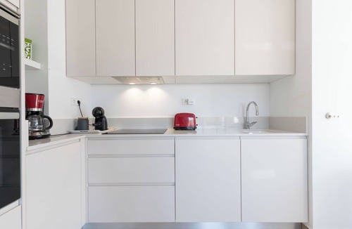 Lo Rufete House | Casa Henri, your ideal vacation home on the Costa Blanca
