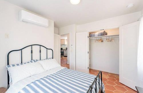 Blenman-Elm House | Casa Hermosa - Cute & Cozy 2BR 1BA Adobe w Firepit Near UA & UMC