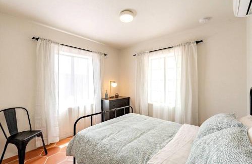 Blenman-Elm House | Casa Hermosa - Cute & Cozy 2BR 1BA Adobe w Firepit Near UA & UMC