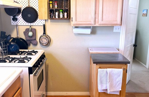 Fort Davis House | Casa Hermosa. The Starlight and King suite. 2 units for 1 price.