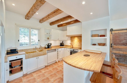 Entrecasteaux Villa | Casa Hestia - Avec piscine privée