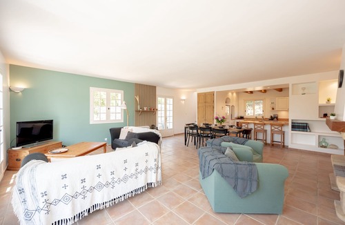 Entrecasteaux Villa | Casa Hestia - Avec piscine privée