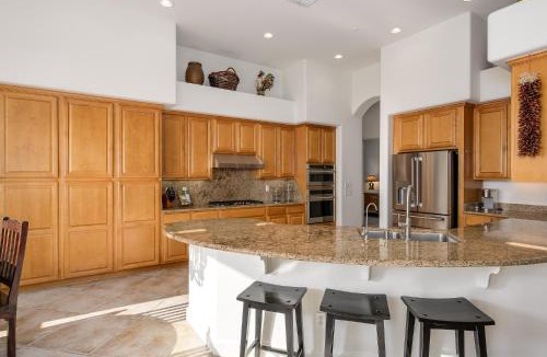 North Scottsdale House | Casa Highland home