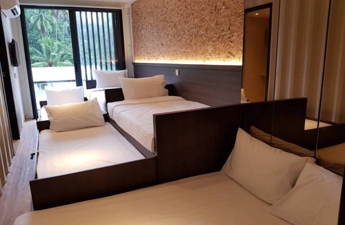 Sungai Lembing Hotel | Casa Hill Resort