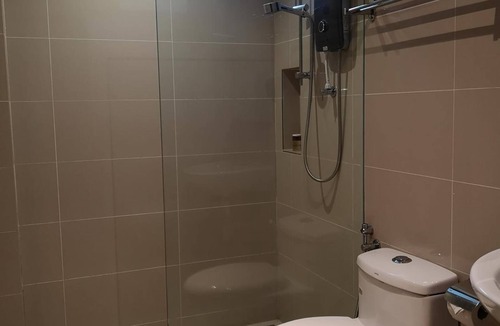 Sungai Lembing Hotel | Casa Hill Resort