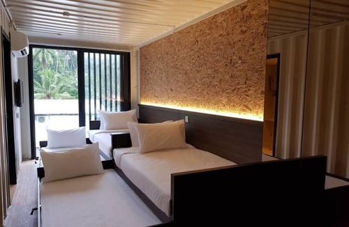 Sungai Lembing Hotel | Casa Hill Resort