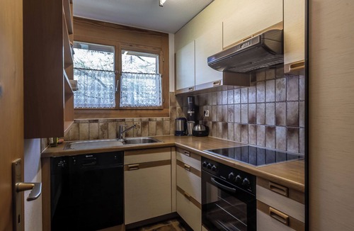 Trin Apartment | Casa Hirundella, (Trin Mulin). 2.5 Zimmerwohnung by Interhome