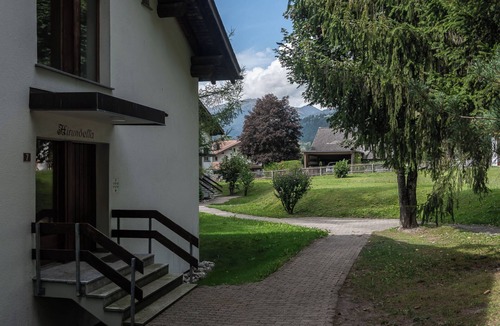 Trin Apartment | Casa Hirundella, (Trin Mulin). 2.5 Zimmerwohnung by Interhome