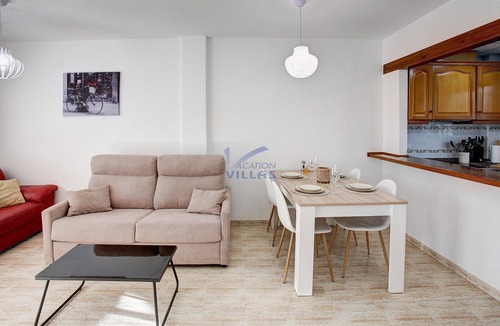 Vergel Villa | Casa Historia, 3 Bedrooms Close to the Beach