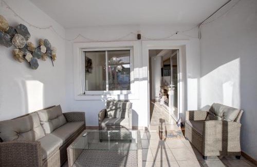 Vergel Villa | Casa Historia, close to the sea