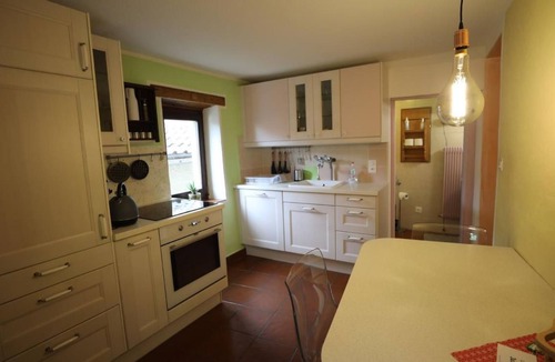 Valcolla House | Casa Holamundo by Interhome