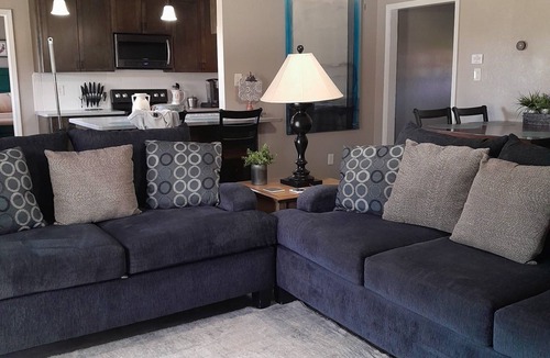 Richwood House | Casa Holly