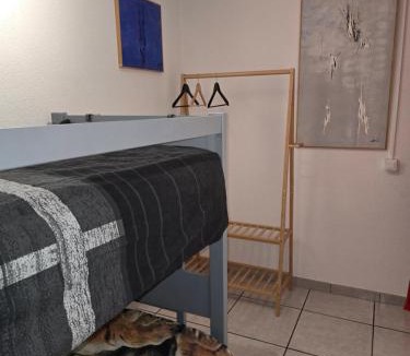 Iragna Apartment | Casa Home-Art