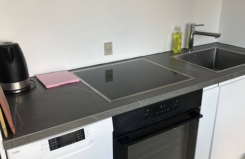 Billund Apartment | Casa Home of Bricks