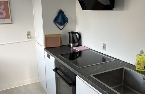 Billund Apartment | Casa Home of Bricks