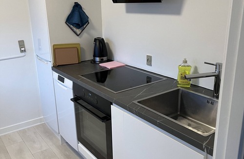 Billund Apartment | Casa Home of Bricks