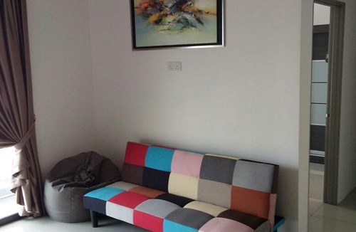 Hulu Kinta Apartment | CASA HOMESTAY APARTMENT IN IPOH MERU. HAPPENING PLACE IN IPOH