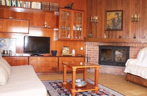 Berrikano House | Casa Honora with Garden