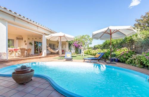 Bon Relax House | Casa Hortensia