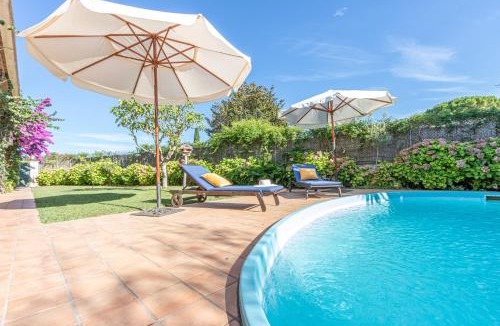Bon Relax House | Casa Hortensia