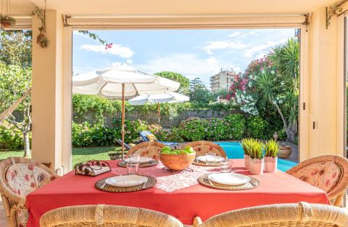 Bon Relax House | Casa Hortensia