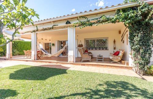 Bon Relax House | Casa Hortensia