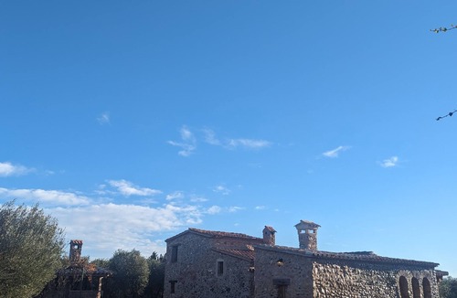 Riudoms House | Casa Hostalets - Newly renovated casa with pool in the middle of the olive trees