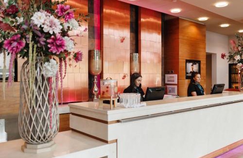 Chesterfield Hotel | Casa Hotel