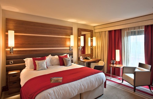 Chesterfield Hotel | Casa Hotel