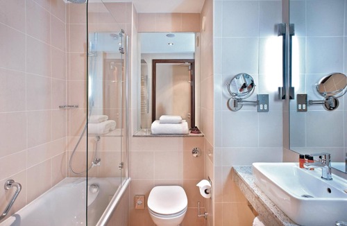 Chesterfield Hotel | Casa Hotel