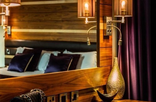 Chesterfield Hotel | Casa Hotel