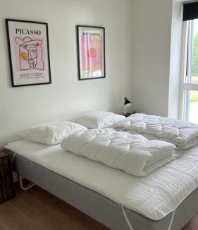 Billund Apartment | Casa House of bricks 3 - LEGO HOUSE 300 meters - Town center 200 meters
