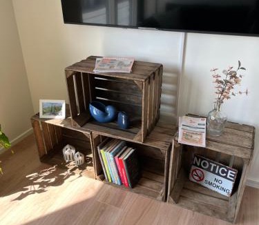 Billund Apartment | Casa House of bricks 3 - LEGO HOUSE 300 meters - Town center 200 meters
