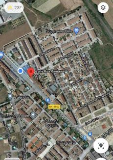 Olite House | Casa hugo olite