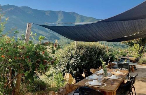 Valpaja Bed & Breakfast | CASA IB