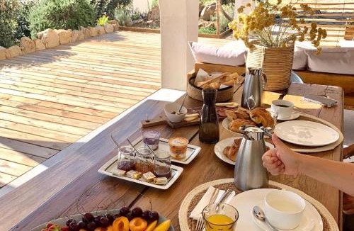 Valpaja Bed & Breakfast | CASA IB