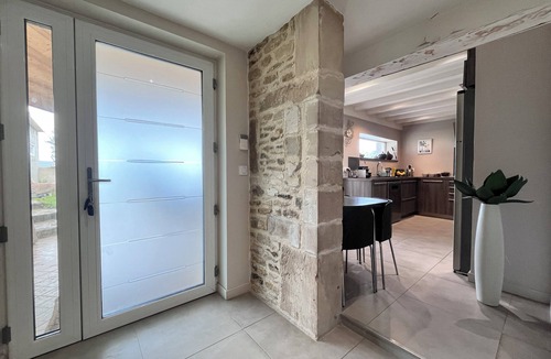 Montchenu Villa | Casa Ibor - Montchenu