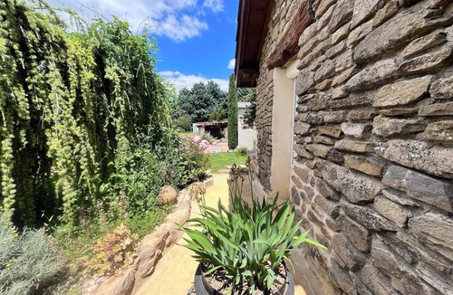 Montchenu Villa | Casa Ibor - Montchenu