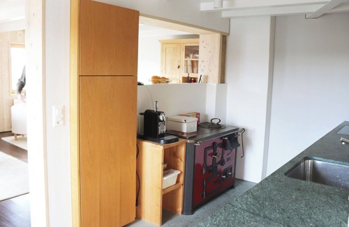 Andiast Apartment | Casa Igniv, Andiast, (Andiast). by Interhome
