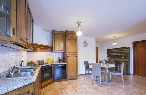 Camorino Apartment | Casa il Nido, Camorino, Bellinzona, Switzerland