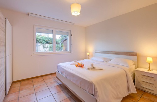 Camorino Apartment | Casa il Nido, Camorino, Bellinzona, Switzerland