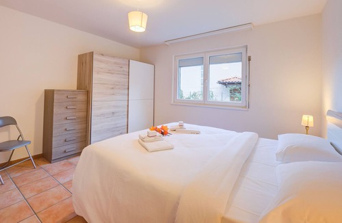 Camorino Apartment | Casa il Nido, Camorino, Bellinzona, Switzerland