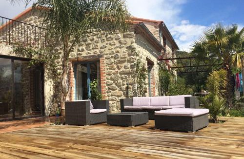 Eus House | Casa ilicia