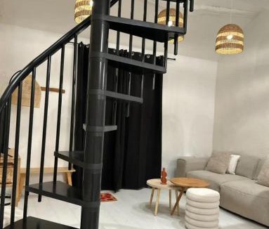 Val-de-Mercy Apartment | Casa Inès