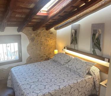 Penaguila House | Casa Inés