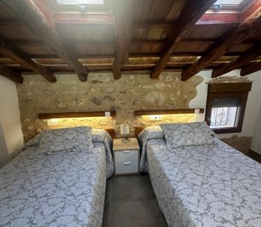 Penaguila House | Casa Inés